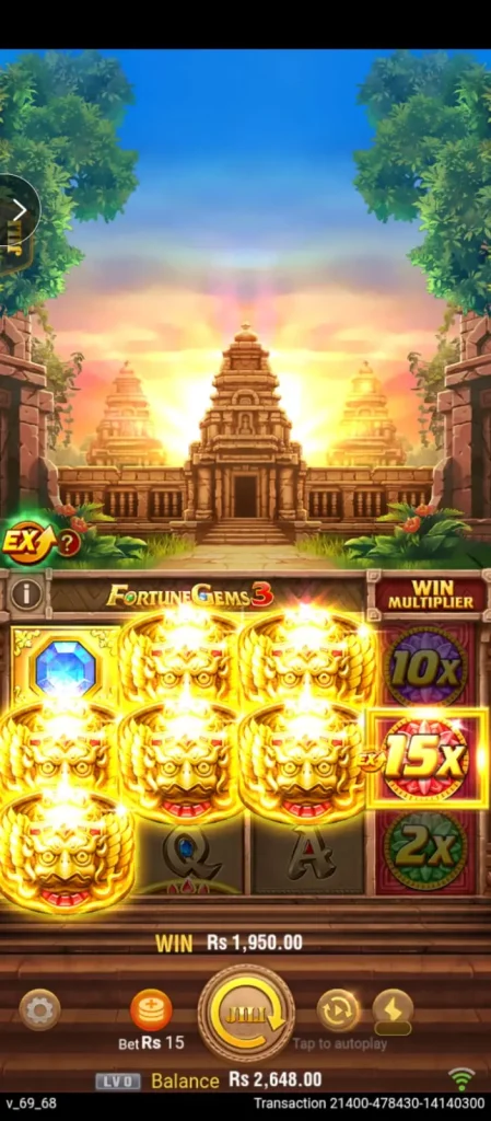 Bro444 Game