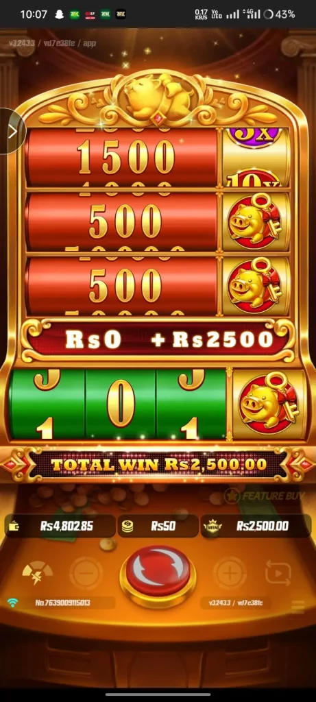 Bro444 Game