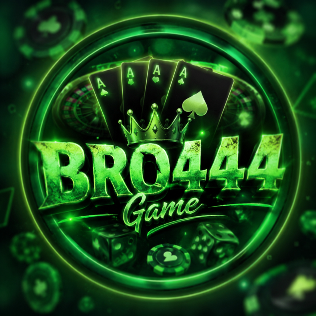 Bro444 Game