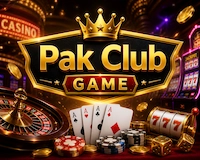 Pak Club Game