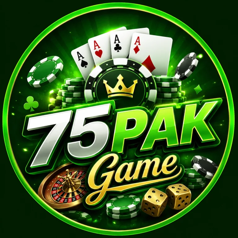 75Pak Game