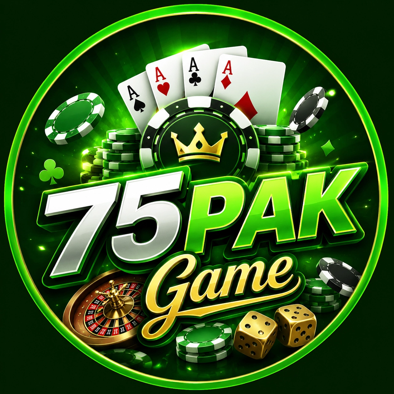 75Pak Game