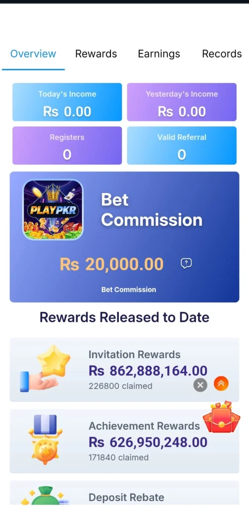 PlayPkr Game
